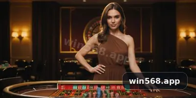 win568 destaque