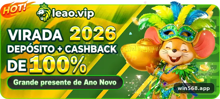 win568 destaque